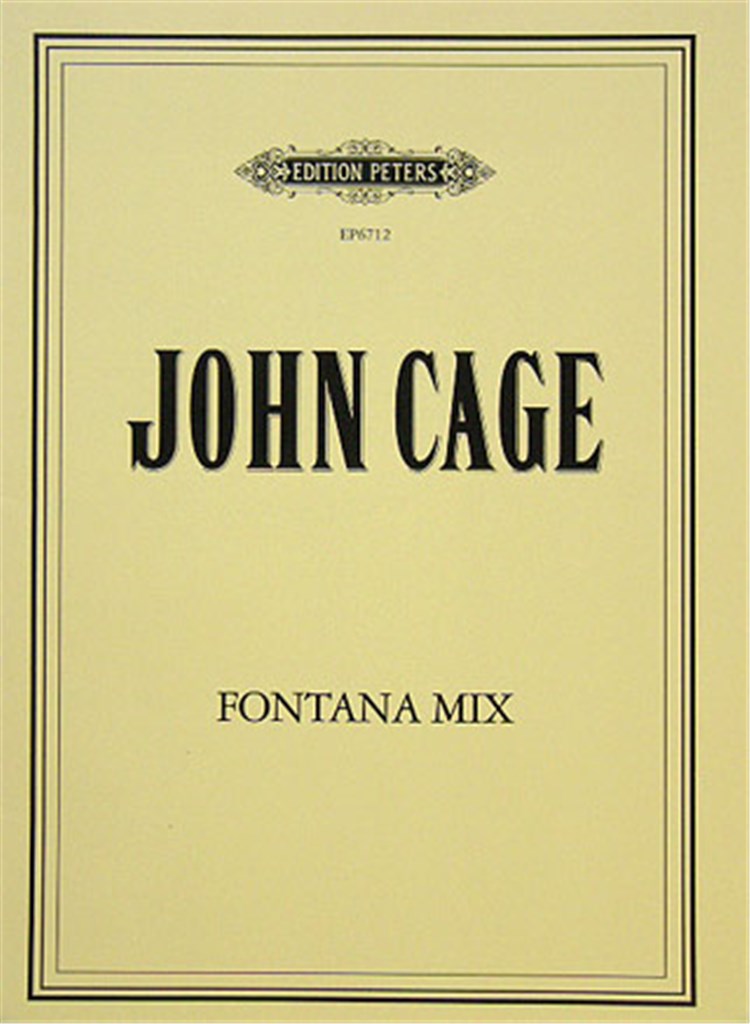 Fontana Mix
